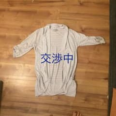 ロングカーディガンのサムネイル