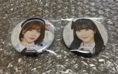 ラブライブ Liella!CLUB 缶バッジ Liyuu 結那 - メルカリ