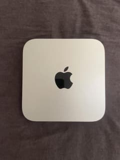 Apple Mac mini Late 2012 ※中身はLubuntuです！ Apple Mac mini Late 2012 ※中身はLubuntuです！ - メルカリ
