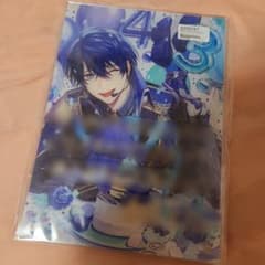 【にじさんじ】春崎エアル アクリルパネルのサムネイル