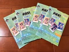 이치방쿠지 승리의 여신: NIKKE I상 4세트