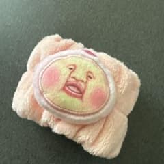 코비토 지칸 카쿠레모모지리 팔찌