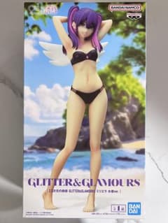 2.5次元の誘惑　ミリエラ　水着ver.のサムネイル