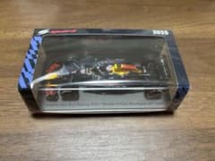 Spark 1/43 F1 2025 RB21 M.フェルスタッペン イモラGP - メルカリ