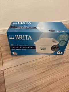BRITA MAXTRA PRO フィルター 6個入りのサムネイル