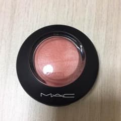 MAC ミネラライズブラッシュ ニューロマンスのサムネイル