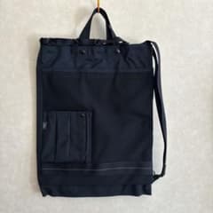 あ*2様 HARVEST LABELハーベストレーベル2WAY バーティカルサッ