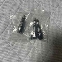コブラゴルフクラブ用スリーブ 調整パーツ 複数セットのサムネイル