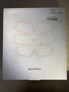 SIXPAD Abs Fit2 シックスパッド アブズフィット2 本体のサムネイル