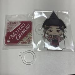 Mrs. GREEN APPLE 大森元貴 第二弾1番くじ　アクリルスタンドのサムネイル