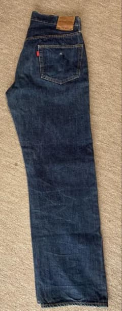 WORLDJEANSINTERNATIONAL Lot1196 W32 L33のサムネイル