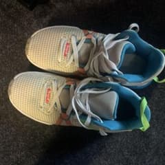 Nike LeBron Witness 7 バスケットボールシューズのサムネイル