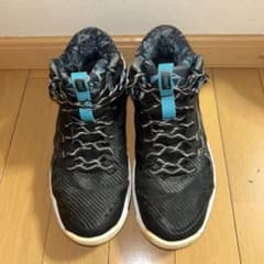 結構綺麗めのバッシュ！！のサムネイル