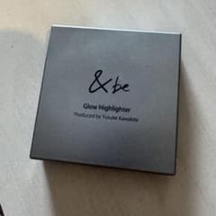 &be Glow Highlighterのサムネイル