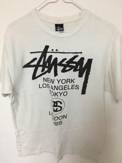 stussy Tシャツのサムネイル