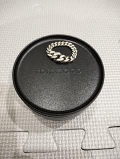 TOMWOOD トムウッド Dean Band Ring g62 22号 - メルカリ