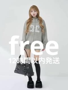 Darich ダーリッチ インフィニティロゴパンツニットセットアップ