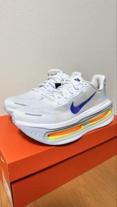 NIKE Vomero Premium ボメロ プレミアム 27.5cm 新品のサムネイル