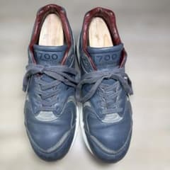 希少New Balance ニューバランスM1700BAP Horweenレザー - メルカリ