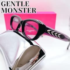 【美品】GENTLE MONSTER JULES ケース　外箱付き 美品】GENTLE MONSTER JULES ケース 外箱付き - メルカリ