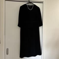 13号喪服のサムネイル