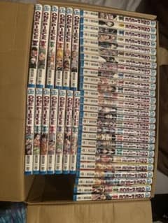 ONE PIECE 尾田栄一郎 1〜80巻セットのサムネイル