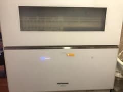 Panasonic NP-TZ100-Wのサムネイル