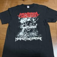 Maximum the Hormone Tシャツ XLのサムネイル