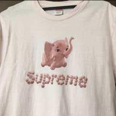 supreme   Tシャツのサムネイル