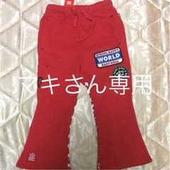 ベビードール パンツのサムネイル