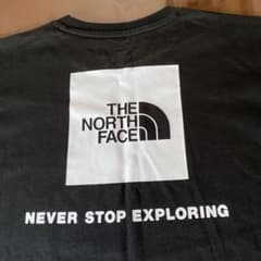 ノースフェイスTシャツレディースのサムネイル