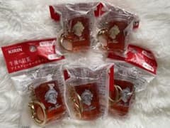 KIRIN 午後の紅茶　アイスティー　キーホルダーのサムネイル