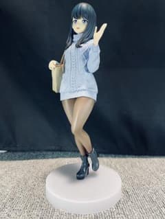 (開封品)　宝多六花ver DateStyle ver L sizeのサムネイル