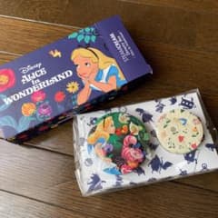 スチームクリーム DreamyBox アリスIWのサムネイル