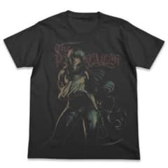 未使用 ブラック・ラグーン ロベルタPAYBACK Tシャツ Lサイズ SUMIのサムネイル