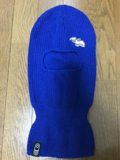 エアブラスター フェイスマスク バラクラバ ニットスノーボードのサムネイル