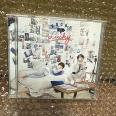 声優 KAmiYU Happy Go luckyのサムネイル