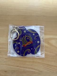 MAGICAL 10 YEARS LANDMARK アクリルキーホルダー　仙台のサムネイル