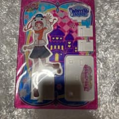 プリキュアプリティストア アクリルスタンド プリキュアランド 星奈