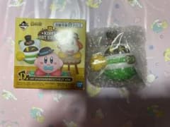一番くじ 星のカービィ KIRBY HAT STUDIO D賞 マホロア - メルカリ
