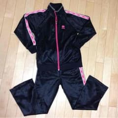 errea 女子用ジャージ 140cmのサムネイル