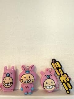 ミニモニ。25th ミニチュアコレクションのサムネイル