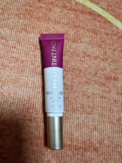 My lip tintのサムネイル