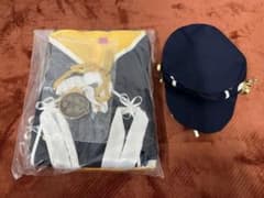 刀剣乱舞 五虎退 極 女性Sサイズのサムネイル