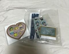 Hey! Say! JUMP Ssay Y賞 特製SSSセット - メルカリ