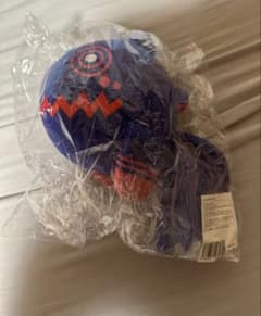 新品未開封】花譜 らぷらすぬいぐるみ 不可解参（狂）グッズ | Mercari