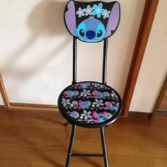 スティッチパイプいすのサムネイル