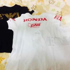 Tシャツのサムネイル