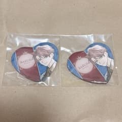 B-PROJECT Bプロ SperanzA 増長和南 缶バッジ 2個セット - メルカリ