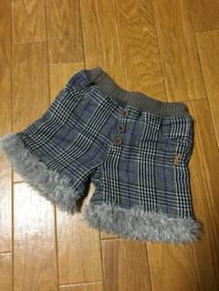 ラグマート ショートパンツ95のサムネイル